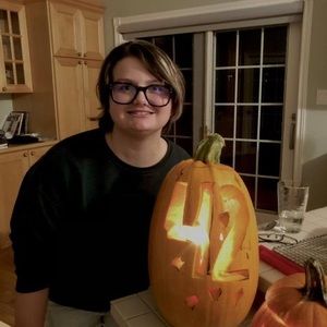 Meet your Posher, Grace